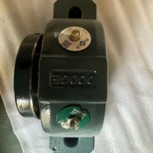 070332 - Dodge - P2b-S2-300L Pillow Block Bearing