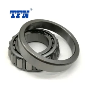 1.0625X1.98X0.56 Inch Type Tapered Roller Bearing L44649+L44610 Supply