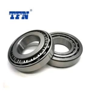 1.0625X1.98X0.56 Inch Type Tapered Roller Bearing Set L44649+L44610 Supply Chain