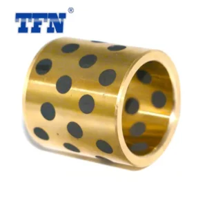 10*14*20 mm Con Rod Bush Bearing Copper Bushing in Stock
