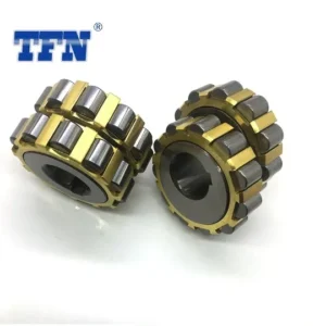 105uzs224 NTN Original Eccentric Bearing for Reduction Box Use
