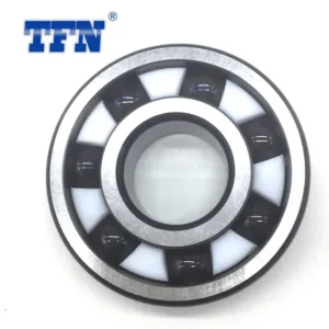 10X22X6mm Metric Bearing 6900 Hybrid Ceramic Bearings