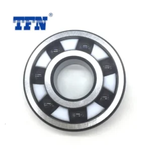 10X22X6mm Metric Bearing 6900 Hybrid Ceramic Bearings Supply