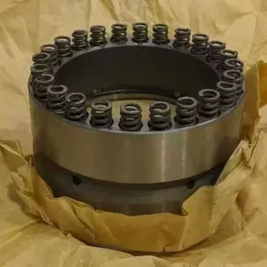 111050/111090 Plain Cup Roller Bearing D50 D90 T26.75