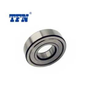 12.7X28.575X6.35mm Deep Groove Ball Bearing R8 2RS R8-2RS