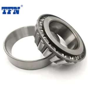 12X22X5 mm Single Row Tapered Roller Bearing F563822 F-563822.