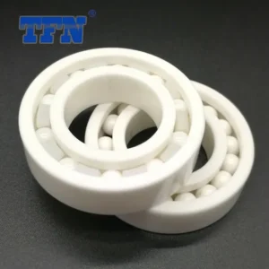 12X24X6mm Waterproof Ceramic Speed Bearing 6901