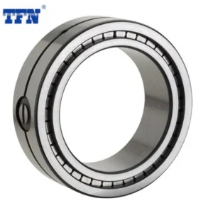 150*190*40 mm SL024830 Cylindrical Roller Bearing