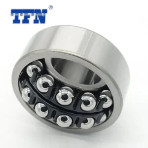 1506 2206 Self-Aligning Ball Bearing Gear Box Bearing Sale