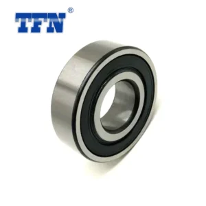 15X32X9mm High Precision 6002 Deep Groove Ball Bearing