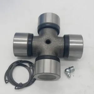 15X38 Top Quality Universal Joint Spider Kit Cross Bearing St1538