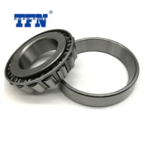17X47X15.25 mm Steering Knuckle Arm Taper Roller Bearing 90366-17007
