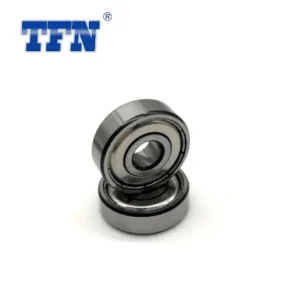 180038 638-2z Miniature Deep Groove Ball Bearing From Chinese Supplier