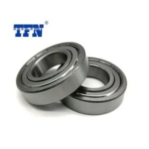 20X42X8mm 16004 Zz 7080104 Premium Deep Groove Ball Bearing