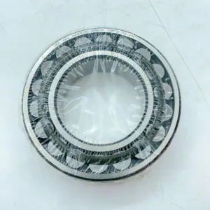 21318 E/C3 Spherical Roller Bearing with Relubrication Features