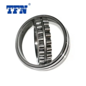 22205 E Spherical Roller Bearing with Relubrication Features
