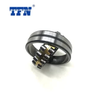 22238kmbc3 Brass Cage Spherical Roller Bearing Supply