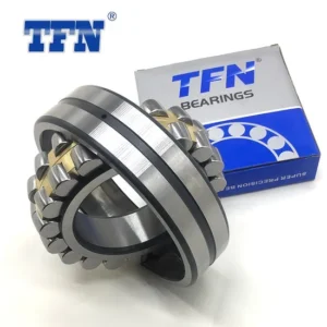 22316 Roller Bearing 80*170*58mm Spherical Roller Bearing