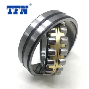 22340MB W33 C3 Spherical Roller Bearing Used for Woodworking Machinery