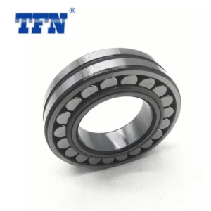 23121 Cc Spherical Roller Bearing Used for Machine Parts
