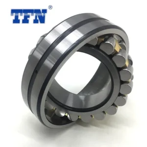 24036 Spherical Roller Bearing for Low-Voltage Circuit Breaker