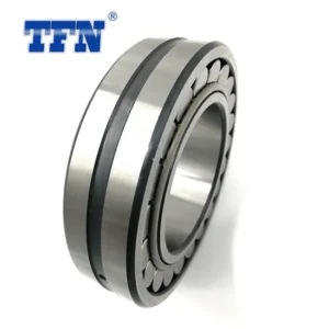 24124 Cc/W33 Spherical Roller Bearing with Cylindrical Bore