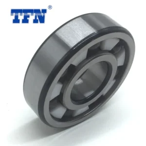 24X37X7 High Temperature Resistance Mr24377 Ceramic Bearings
