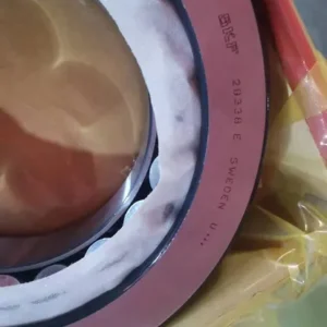 29338e Spher Roller Thrust Bearings