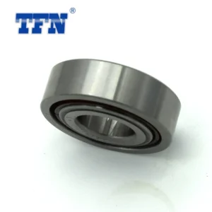 30*72*19mm 7306 Angular Contact Ball Bearing