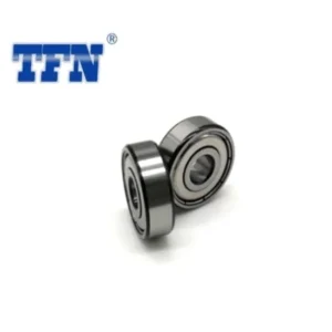 3000096 639/6 Miniature Deep Groove Ball Bearing of Telescope Equipment