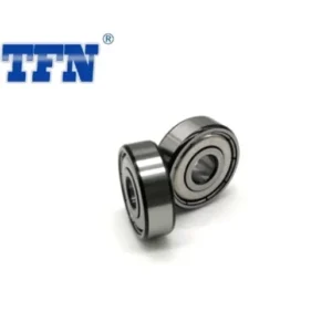 3000096 639/6 Miniature Deep Groove Ball Bearing of Telescope Equipment Top Use