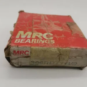 309rdt11V2 Mrc Bearing 309rdt 1 1/2 Angular Contact Ball Single Row