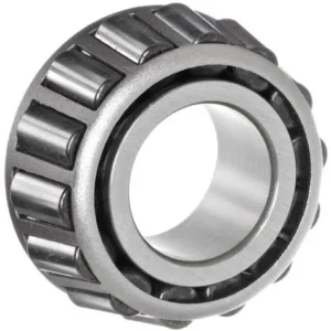 30X72X24mm Tr0607j-1 Single Row Tapered Roller Bearing Hi-Cap