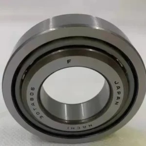 30tab06u/GMP4 Ball Screw Support Bearing 30X62X15mm