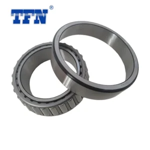 32005 Tapered Roller Bearing for Truck Reducer Parts