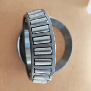 32013 65*100*23mm Tapered Ball Bearing