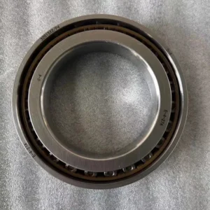 32015X2 P4 High Precision Inner and Outer Rings Equal Height, Custom Bearing Tapered Roller Bearing