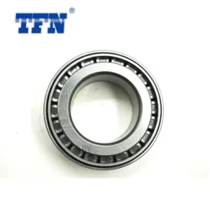 32217jr Japan Koyo Tapered Roller Bearings