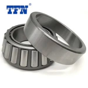32968 Tapered Roller Bearing for Metallurgy Machinery