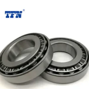 33021 Wholesale 105X160X43 mm Auto Taper Roller Bearing