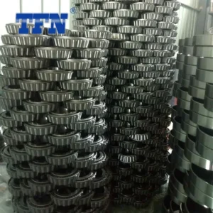 33108 Timken Taper Roller Bearing for Metallurgy Machinery