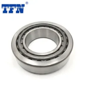 38.1X79.38X29.37mm Auto Single Row Imperial Tapered Roller Bearings 3490/3420 4t-3490/3420