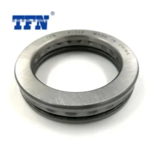 38228 52228 Sk/F Double Direction Thrust Ball Bearings