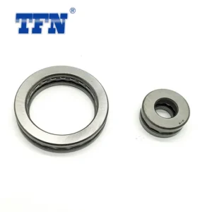 38228 52228 Sk/F Double Direction Thrust Ball Bearings