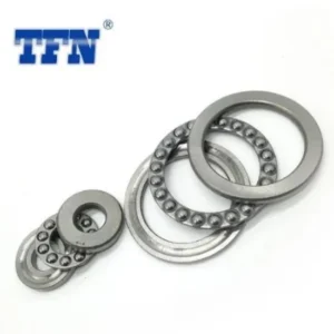 38228 52228 Sk/F Double Direction Thrust Ball Bearings China Supply