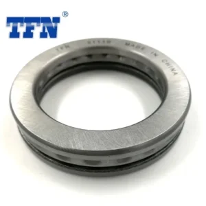 38228 52228 Sk/F Double Direction Thrust Ball Bearings Most Use