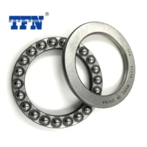 38228 52228 Sk/F Double Direction Thrust Ball Bearings Supply