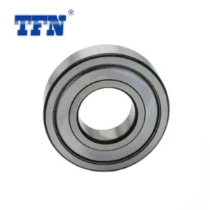 4*13*5mm 624zz China Miniature Deep Groove Bearing Manufacturer