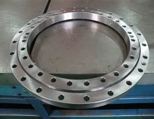 4.8 Inches Small Turntable Lazy Susan Ball Bearing for Robot Arm