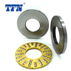 40*60*13mm 81108m/9108m Cylindrical Roller Thrust Bearing for Machine